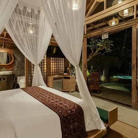 Agastya Ubud Villa-2