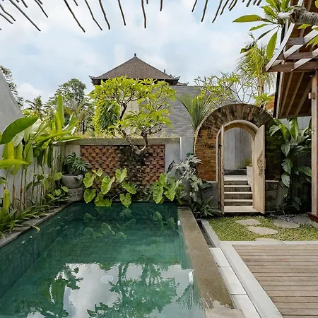 Agastya Ubud Villa-3